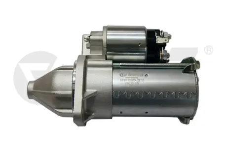 Стартер Remy Skoda Favorit,Forman (88-95),Felicia (95-01)/VW Caddy (97-01) VIKA DPA 99110026701