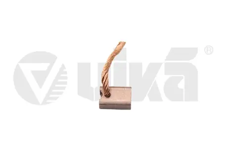 Щітка стартера (1шт) Skoda Felicia VIKA DPA 99110030601