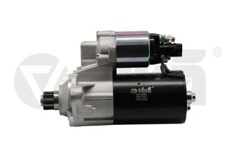 Стартер Bosch Skoda Octavia (09-13)/VW Golf (04-14),Jetta (06-10),Touran (06-10)/Audi A3 (04-13),TT (07-10) VIKA DPA 99111633401