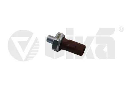 Датчик тиску олії 0.55-0.85 Бар VW Golf (98-07), Jetta (06-11), Passat (97-07), T4/Audi A4 (99-08), A6 (02-08) VIKA DPA 99190071501