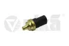 Датчик температури чорний 4 конт Skoda Octavia (97-11)/VW Passat (97-05) VIKA DPA 99190079401 (фото 1)
