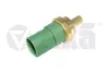 Датчик температури зелений 4 конт Skoda Octavia (97-11)/VW Passat (97-05) VIKA DPA 99190080501 (фото 1)