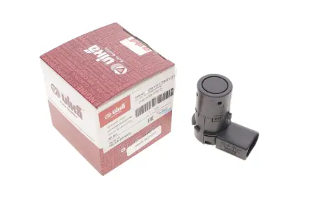 Датчик парковки (передній) Audi A4/A6/Skoda Octavia/VW T5 02-15 DPA 99191294101