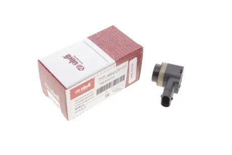 Датчик парковки (задній) VW Golf V-VI/Passat B7/T5 08-14 DPA 99191781101