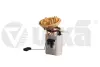 Модуль подачі палива з датчиком рівня Seat Karog (18-),Octavia (/VW Golf (17-21)/Audi A3 (17-) vika DPA 99191793901 (фото 1)