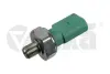 Датчик тиску масла (зелений) Skoda Fabia 1,4D (14-)/VW Golf 1,6D/2,0D (12-), Tiguan 2,0D (10-) 1,6d/2,0d (16-) vika DPA 99191795901 (фото 1)