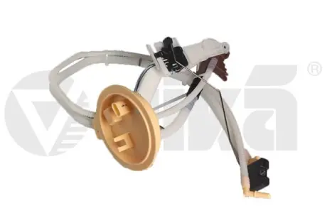 Кришка насоса паливного з датчиком рівня палива Audi Q3/Skoda Kodiaq (17-23) VIKA DPA 99191800301