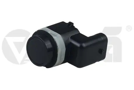 Датчик парктроніка задній Audi A1, A3, A4, A5, A6, A7, Q3, Q5,Q7/VW Golf VI, Passat B6, Tiguan (03-18) VIKA DPA 99191803901