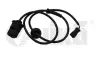 Датчик ABS задній Skoda Superb (02-08)/VW Passat (97-05) VIKA DPA 99270069801 (фото 1)