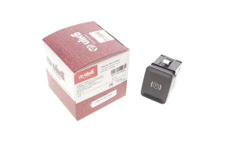 Кнопка вимкнення стояночного гальма VW Passat B6 04-12 DPA 99270554601