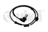 Датчик ABS передній VW Passat (97-00)/Audi A4 (95-99) VIKA DPA 99271389001 (фото 1)