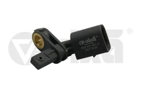 Датчик ABS передній лівий Audi A2 (00-05)/VW Lupo (99-05) vika DPA 99271593101