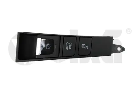 Панель управління VW Passat (08-12,12-14), Passat CC (11-16) VIKA DPA 99271602901