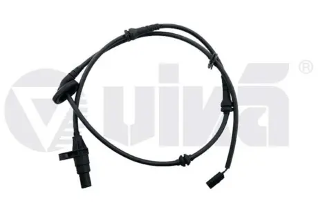 Датчик ABS задній правий VW Polo/Skoda Roomster (07-) VIKA DPA 99271604501