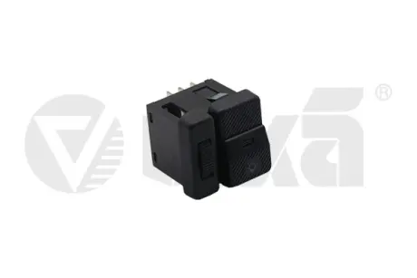 Перемикач світла фар VW Passat (88-93),Polo (91-94),T4 (91-96) VIKA DPA 99410307301