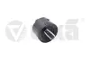 Перемикач освітлення (хром) VW Caddy (04-08), Golf (04-09), Jetta (06-08), Passat (06-08) VIKA DPA 99410745201 (фото 1)