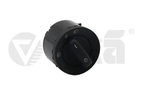 Перемикач світла фар VW Jetta (06-08) VIKA DPA 99411501601