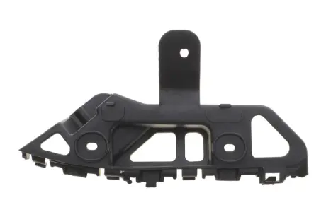 Кронштейн кріплення бампера (переднього) VW Touran 10-15 (R) DPA 99411624302