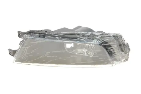 Фара протитуманна права (чорна) Skoda Octavia (13-17) DPA 99411789202