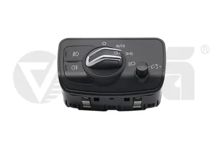 Перемикач фар (фари та протитуманки) Audi A3 (12-20)  VIKA DPA 99411791701