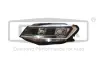 Фара (R) VW Caddy 15- DPA 99411794602 (фото 1)