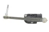 Датчик регулювання кута нахилу фар VW Phaeton 02-16 (L) DPA 99411818601 (фото 5)