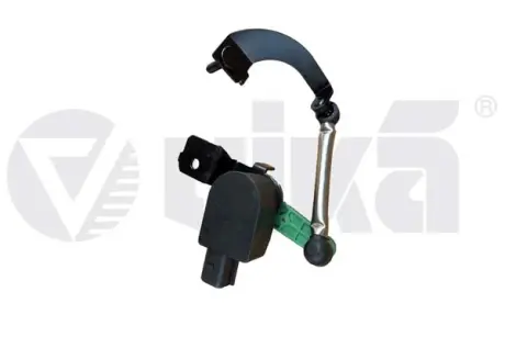 Датчик рівня кузова передній правий Audi A3, TT (07-14) VIKA DPA 99411824701