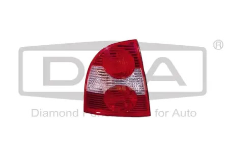 Ліхтар лівий VW Passat (3B3) (00-05) DPA 99451183402