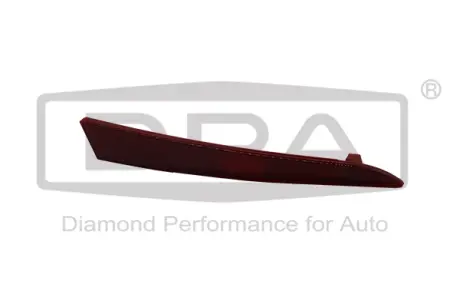 Світловідбивач правий DPA 99451786602