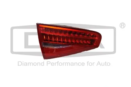 Задня фара ліва внутрішня LED DPA 99451822902