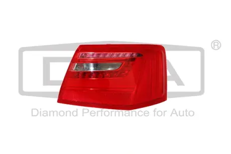 Задня фара права зовнішня LED DPA 99451823602