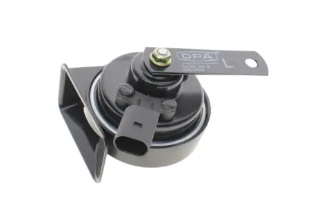 Сигнал звуковий Skoda Octavia 04-08/VW Golf/Jetta/Caddy III 04-15 (високий та низький тон) DPA 99510002602+99510003002