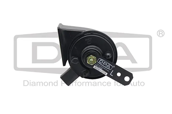 Сигнал (низький тон) VW Golf (12-),Passat (05-10) DPA 99511192202 (фото 1)