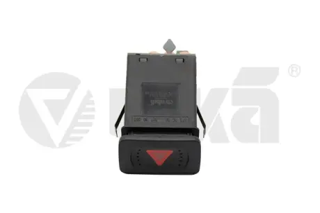 Кнопка включення аварійного сигналу VW Golf (96-03) VIKA DPA 99530054601