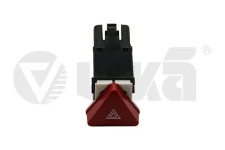 Кнопка включення аварійного сигналу VW Golf (04-09), Jetta (06-11) VIKA DPA 99530054701