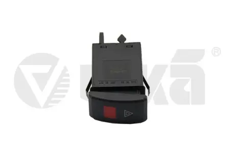 Кнопка увімкнення аварійного сигналу Skoda Octavia (97-11) VIKA DPA 99530055701