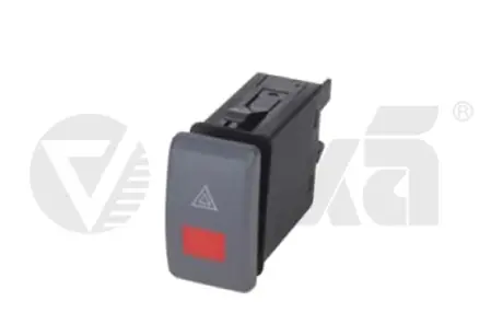 Кнопка увімкнення аварійного сигналу Skoda Octavia (97-00) VIKA DPA 99530055801