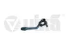 Перемикач підкермовий (склоочисник) VW T4 (96-04) vika DPA 99530057601 (фото 1)