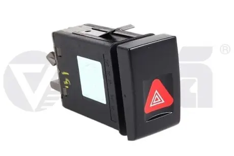Вимикач аварiйної сигналiзацiї DPA 99531798001