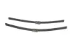 Комплект склоочисників (лев.+правий.) VW Golf (00-06),Passat (00-05),Polo (01-09) DPA 99550111202 (фото 4)