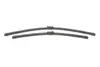 Щітка склоочисника (комплект) VW Passat (06-08) DPA 99550111302 (фото 1)
