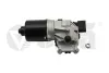 Електродвигун склоочисника лобового скла Skoda Fabia (00-08)/VW Polo (02-10) VIKA DPA 99550758501 (фото 1)