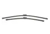 Щітки склоочисника (650/475mm) VW Golf V/VI/Jetta III 03-13 DPA 99550796302 (фото 1)