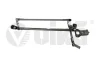 Механізм склоочисника (трапеція) VW Golf V/VI 03-12 (без моторчика) DPA 99551788701 (фото 1)