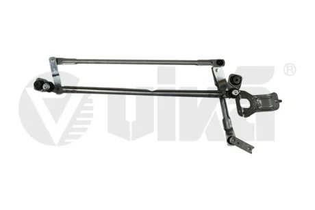 Механізм склоочисника (трапеція) VW Golf V/VI 03-12 (без моторчика) DPA 99551788701