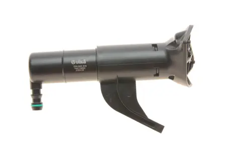 Форсунка омивача фари VW Touareg 11-18 (L) DPA 99551790101