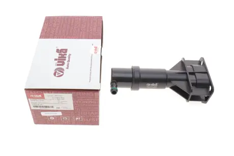 Форсунка омивача фари Audi A6 97-05 (L) DPA 99551793201