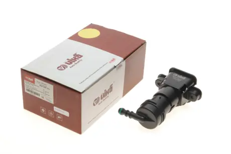 Форсунка омивача фари Audi A4 00-04 (L) DPA 99551795401