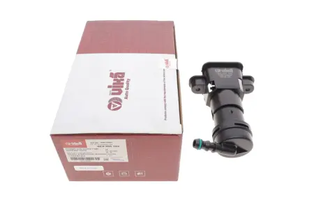 Форсунка омивача фари Audi A4 00-04 (R) DPA 99551795501
