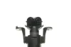 Форсунка омивача фари Audi A3 12-20 (R) DPA 99551795701 (фото 3)